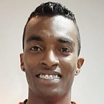 Photo of R. Caicedo