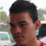Photo of F. Lozano