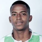 Photo of Mateo Palacios Pretel