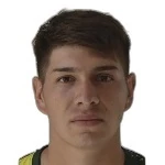 Photo of T. Ortiz