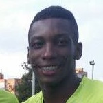 Photo of F. Delgado
