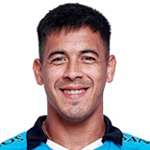 Photo of Nicolás Emanuel Fernández