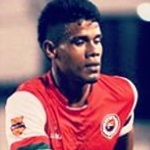 Photo of J. Roa