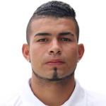 Photo of J. Figueroa