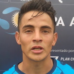 Photo of Ricardo Ezequiel Ramírez