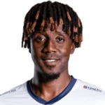 Photo of J. Balanta