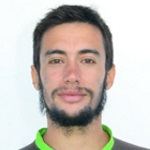 Photo of C. Rius