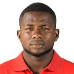 Photo of H. Castillo