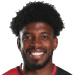 Photo of J. Mosquera