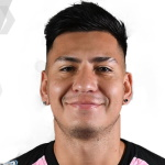 Photo of J. Bustillos