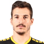 Photo of Hélder Lopes