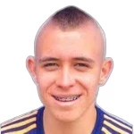 Photo of John Wilmar Arango Monsalve