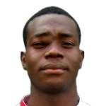 Photo of A. Parra