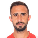 Photo of C. Izquierdoz