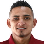 Photo of O. Vanegas