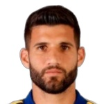 Photo of Lisandro López