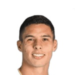 Photo of Mateo García Rojas