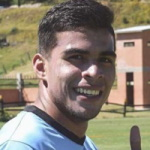 Photo of M. Martínez