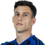 Photo of N. Capaldo