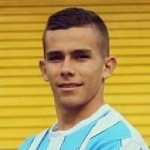 Photo of Jhair Andrés Castillo León