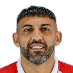 Photo of R. Ábila