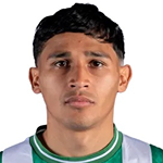 Photo of A. Obando
