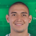 Photo of D. Rodas