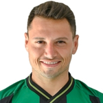 Photo of Mauro Matías Zárate Riga