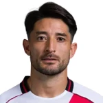 Photo of M. Casco