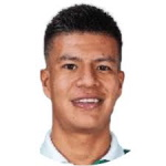 Photo of K. Salazar