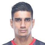 Photo of G. Singh Sandhu