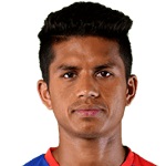 Photo of A. Chhetri