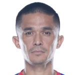 Photo of S. Chhetri