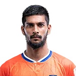 Photo of M. Ali