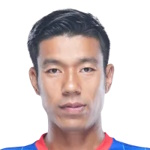 Photo of C. Konsham