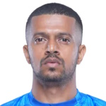 Photo of M. Dessai