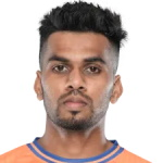 Photo of Brandon Fernandes