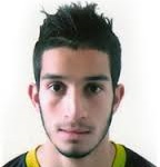 Photo of Z. Krouch