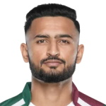 Photo of M. Singh