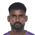 Photo of R. Kumar