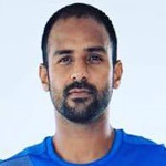 Photo of A. Ali