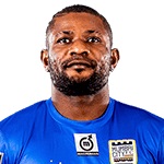Photo of A. Issoko