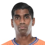Photo of R. Fernandes