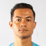 Photo of S. Pradhan