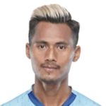 Photo of B. Singh