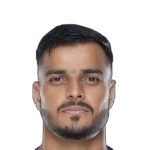 Photo of G. Singh