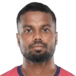 Photo of P. Lakra
