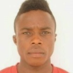 Photo of A. Okrah