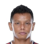 Photo of R. Tlang