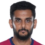 Photo of P. Chaudhari